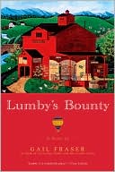 Book cover image of Lumby's Bounty (Lumby Series #3) by Gail Fraser