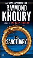 Book cover image of The Sanctuary by Raymond Khoury