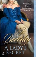 Book cover image of A Lady's Secret by Jo Beverley