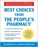 MS, Joe Graedon Joe: Best Choices from the People's Pharmacy