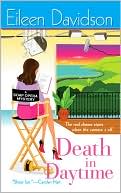 Eileen Davidson: Death in Daytime (Soap Opera Mystery Series #1)