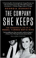 Book cover image of The Company She Keeps by Georgia Durante
