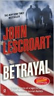 John Lescroart: Betrayal (Dismas Hardy Series #12)