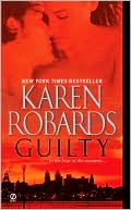 Book cover image of Guilty by Karen Robards