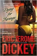 Book cover image of Dying for Revenge (Gideon Series #3) by Eric Jerome Dickey
