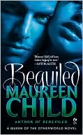 Book cover image of Beguiled by Maureen Child