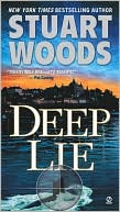 Book cover image of Deep Lie (Will Lee Series #3) by Stuart Woods