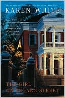 Book cover image of The Girl on Legare Street by Karen White