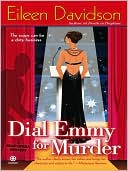 Eileen Davidson: Dial Emmy for Murder (Soap Opera Mystery Series #2)