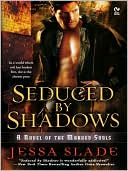 Book cover image of Seduced by Shadows by Jessa Slade