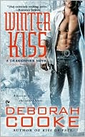 Book cover image of Winter Kiss (Dragonfire Series #4) by Deborah Cooke