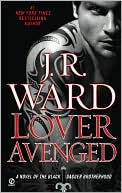 Book cover image of Lover Avenged (Black Dagger Brotherhood Series #7) by J. R. Ward