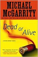 Book cover image of Dead or Alive (Kevin Kerney Series #12) by Michael McGarrity