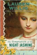 Lauren Willig: The Temptation of the Night Jasmine (Pink Carnation Series #5)