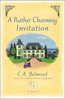 C. A. Belmond: A Rather Charming Invitation