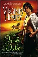 Virginia Henley: The Irish Duke