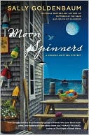 Book cover image of Moon Spinners (Seaside Knitters Mystery Series #3) by Sally Goldenbaum