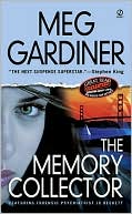 Book cover image of The Memory Collector (Jo Beckett Series #2) by Meg Gardiner