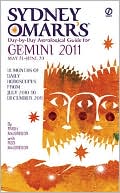 Trish MacGregor: Sydney Omarr's Day-by-Day Astrological Guide for the Year 2011: Gemini