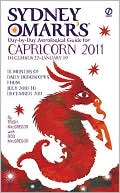 Trish MacGregor: Sydney Omarr's Day-by-Day Astrological Guide for the Year 2011: Capricorn