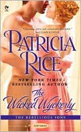 Patricia Rice: The Wicked Wyckerly
