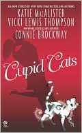 Connie Brockway: Cupid Cats