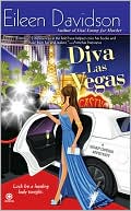 Book cover image of Diva Las Vegas (Soap Opera Mystery Series #3) by Eileen Davidson