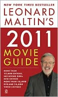 Leonard Maltin: Leonard Maltin's 2011 Movie Guide