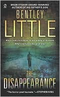 Bentley Little: The Disappearance