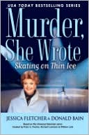 Jessica Fletcher: Murder, She Wrote: Skating on Thin Ice