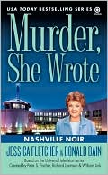 Jessica Fletcher: Murder, She Wrote: Nashville Noir