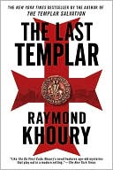 Book cover image of Last Templar by Raymond Khoury