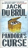 Jack Du Brul: Pandora's Curse