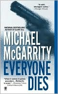 Book cover image of Everyone Dies (Kevin Kerney Series #8) by Michael McGarrity