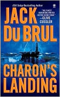 Book cover image of Charon's Landing by Jack Du Brul