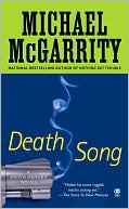 Book cover image of Death Song (Kevin Kerney Series #11) by Michael McGarrity