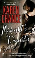 Karen Chance: Midnight's Daughter (Dorina Basarab Series #1)