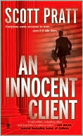 Book cover image of An Innocent Client by Scott Pratt