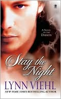 Book cover image of Stay the Night (Darkyn Series #7) by Lynn Viehl