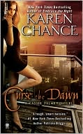 Karen Chance: Curse the Dawn (Cassandra Palmer Series #4)