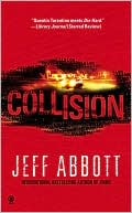 Jeff Abbott: Collision
