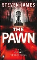 Book cover image of The Pawn (Patrick Bowers Files Series #1) by Steven James