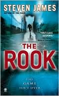 Steven James: The Rook (Patrick Bowers Files Series #2)