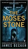 James Becker: The Moses Stone