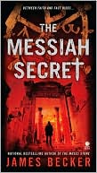 James Becker: The Messiah Secret