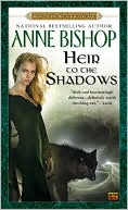 Book cover image of Heir to the Shadows (Black Jewels Series #2) by Anne Bishop