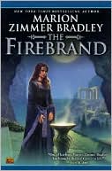 Book cover image of The Firebrand by Marion Zimmer Bradley