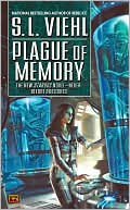S. L. Viehl: Plague of Memory (Stardoc Series #7)