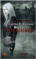 Book cover image of Threshold by Caitlin R. Kiernan
