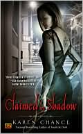 Karen Chance: Claimed by Shadow (Cassandra Palmer Series #2)